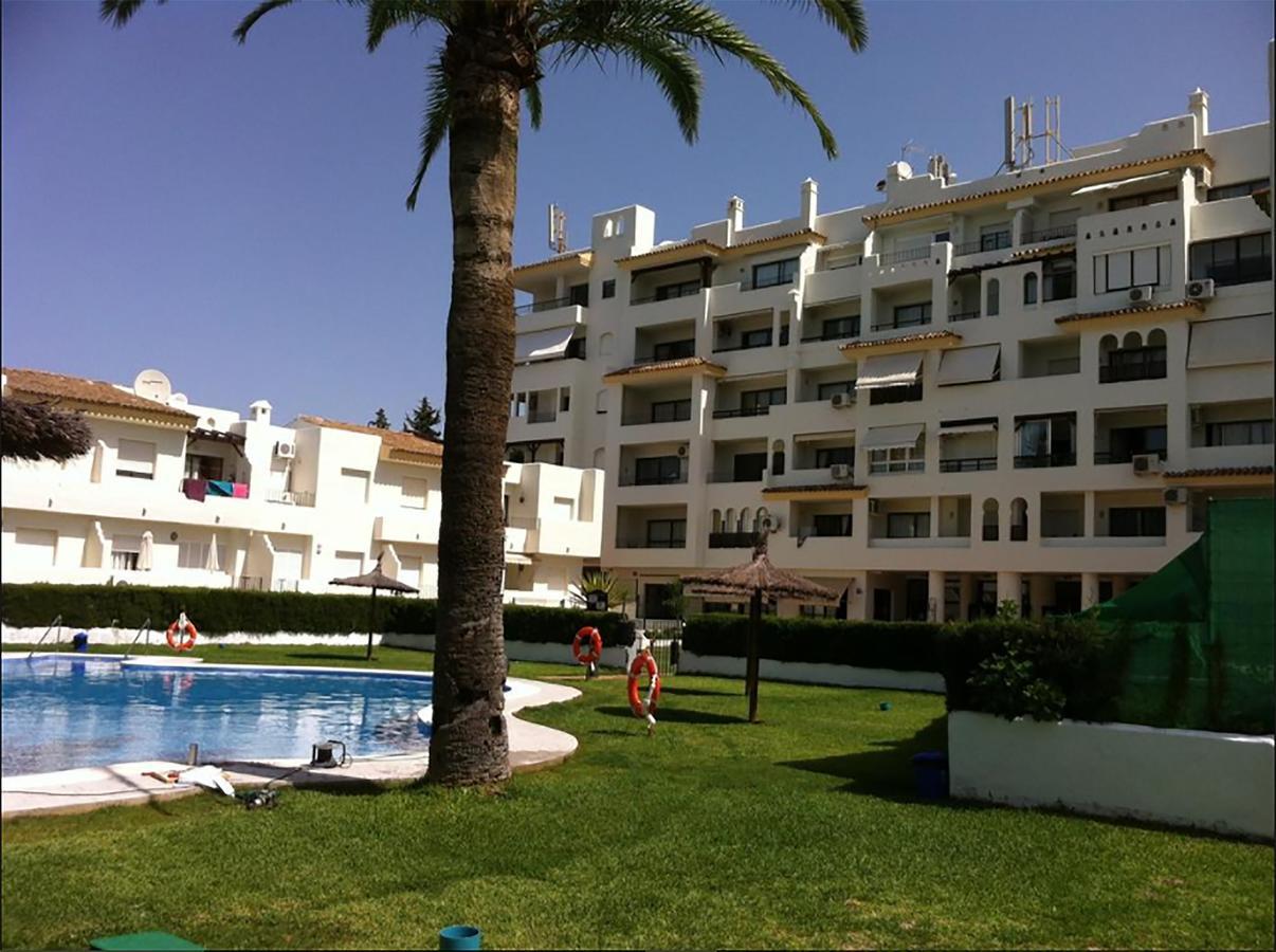 Apartamento Vistahermosa Centro El Puerto de Santa María Exterior foto