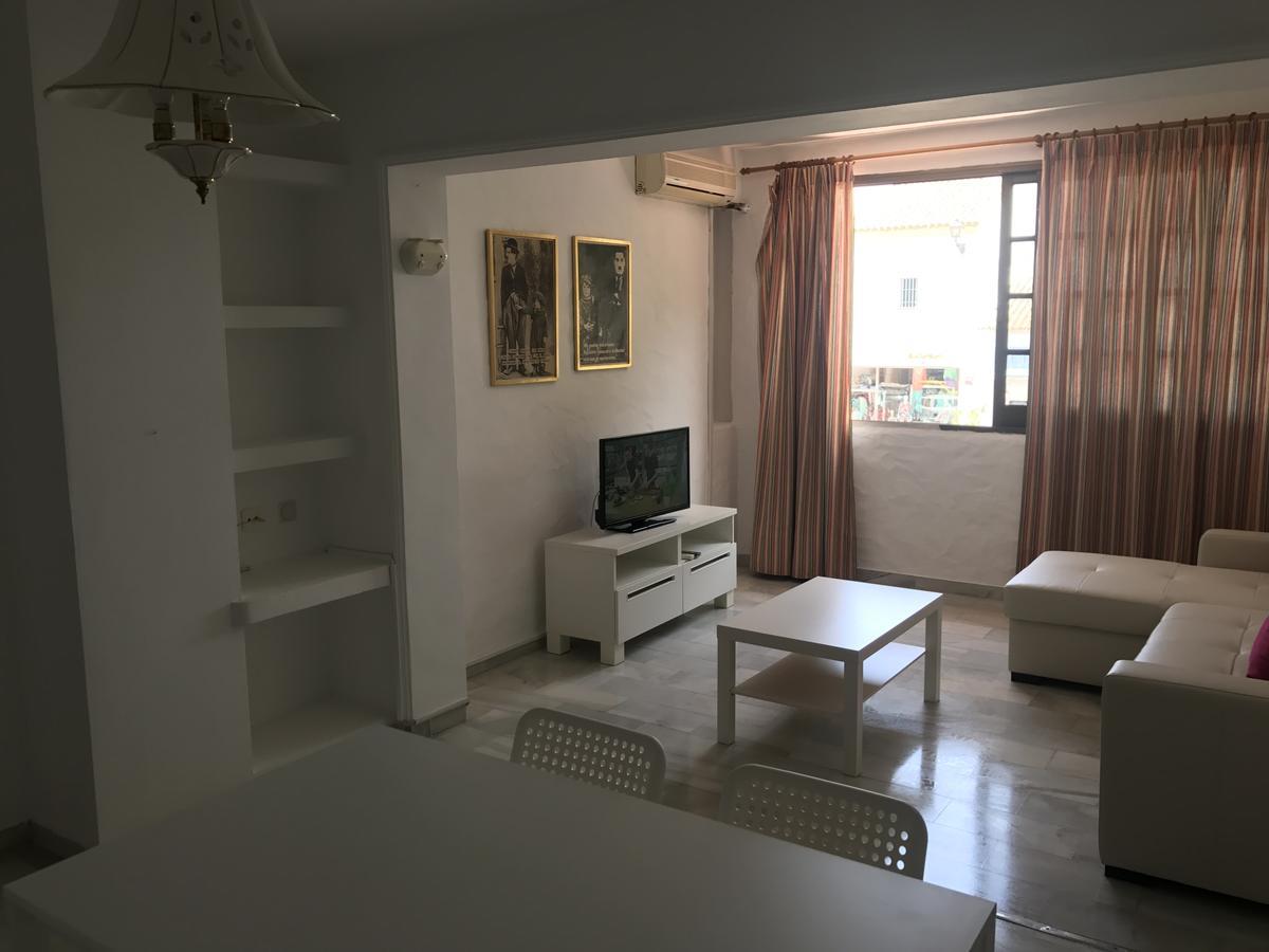 Apartamento Vistahermosa Centro El Puerto de Santa María Exterior foto